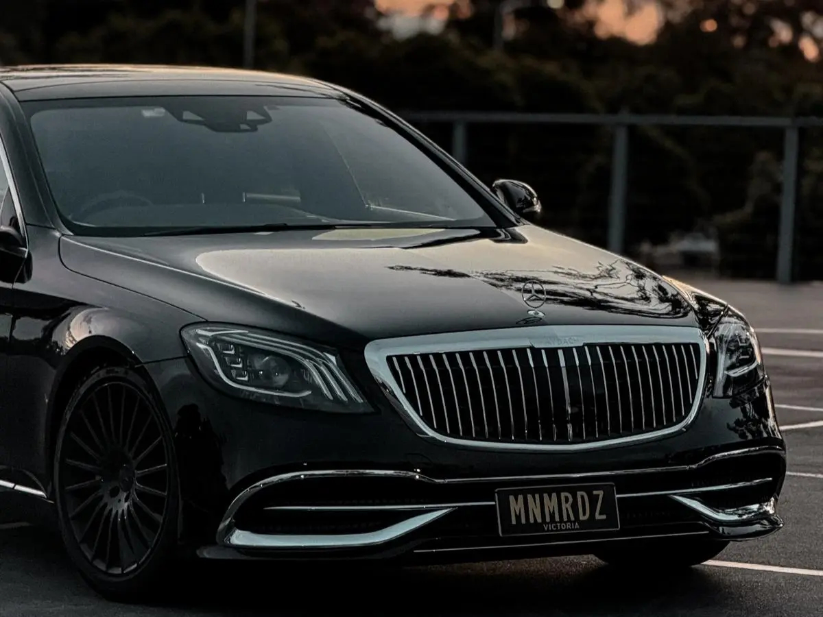 Melbourne Airport Transfers | Private Chauffeur Car Service