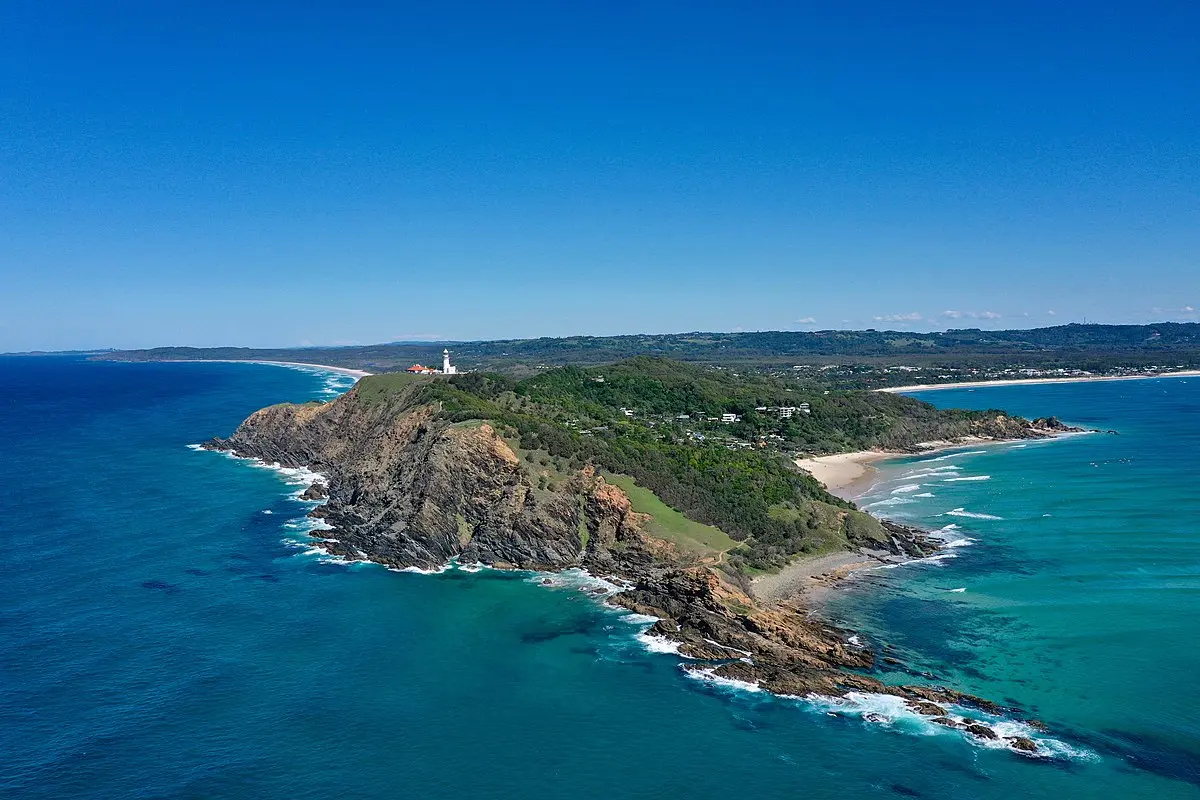 Byron Bay to Brisbane Airport (BNE) | Reliable Airport Transfer