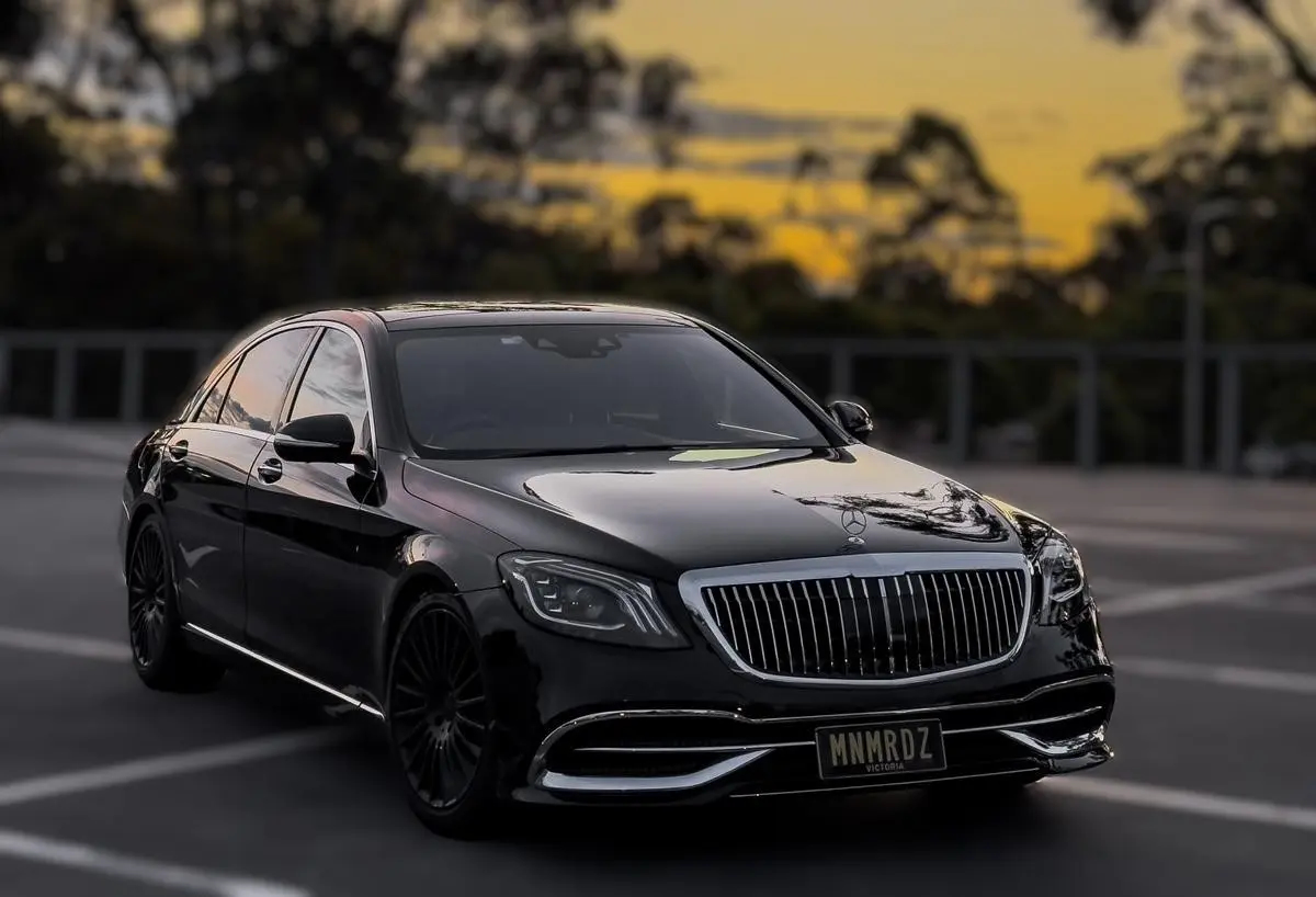 McMahons Point to Sydney Airport (SYD) | Reliable Airport Transfer