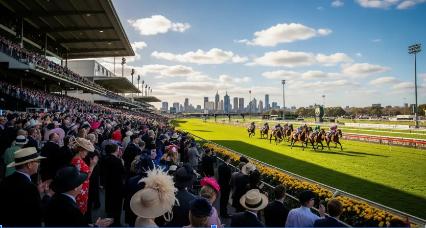TAB Champions Stakes Day 2025 – A Celebration of Champions