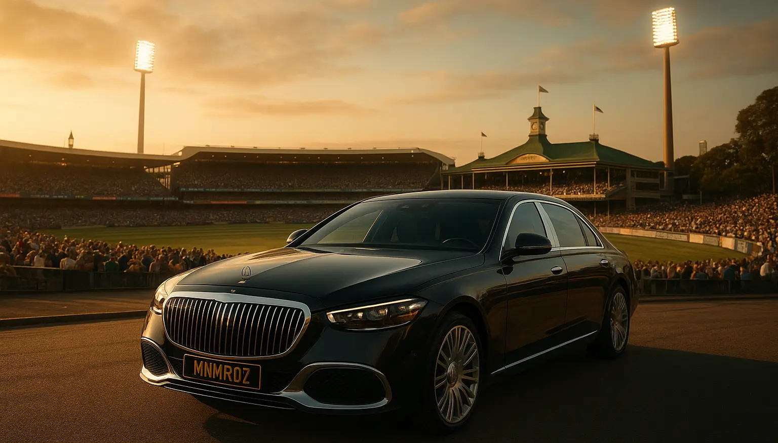 SCG Ashes Transfers 2025–26 – Start the New Year Stress-Free for England & Aussie Supporters