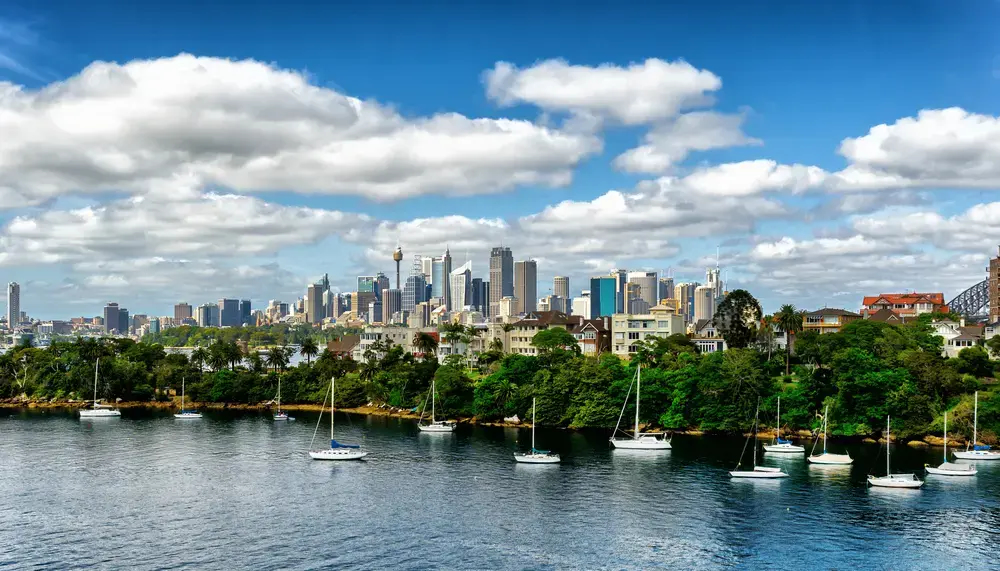 Mosman to Sydney Airport Journey - Experience Elegance and Convenience with MNMRiDEZ Chauffeur