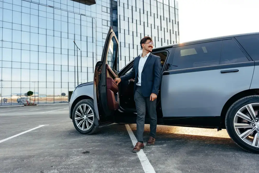 Navigating Limo Costs in Melbourne For Luxury Journey.