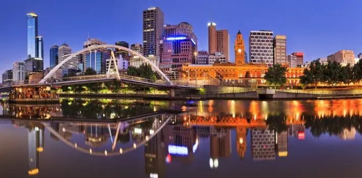 Top 9 Reasons Why Melbourne Is Better Than Sydney