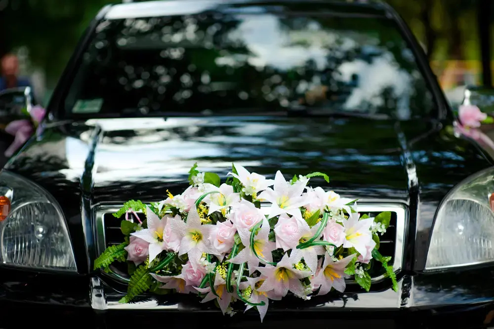 Wedding Car Hire in Adelaide