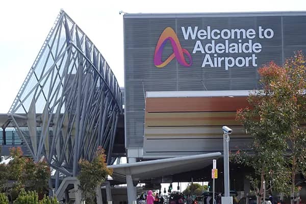 MNMRiDEZ Chauffeur in Adelaide