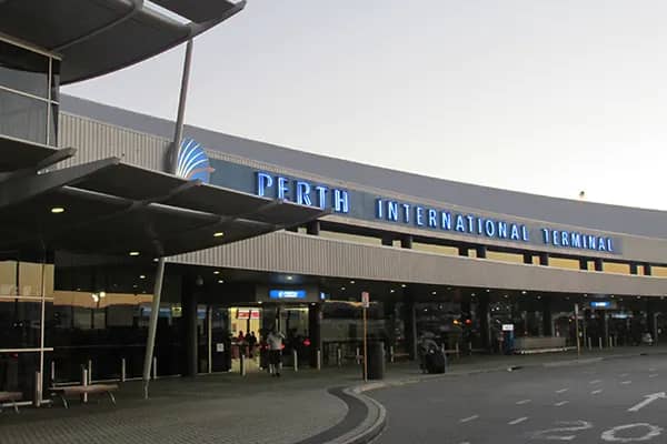 MNMRiDEZ Chauffeur in Perth
