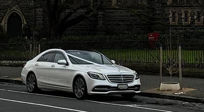 MNMRiDEZ Wedding Car Hire
