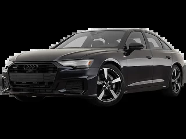 mChauffeur - Hire AUDI A6