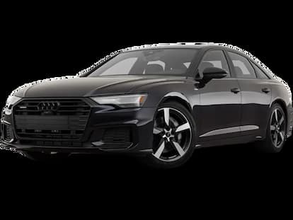 MNMRiDEZ Chauffeur - Hire AUDI A6