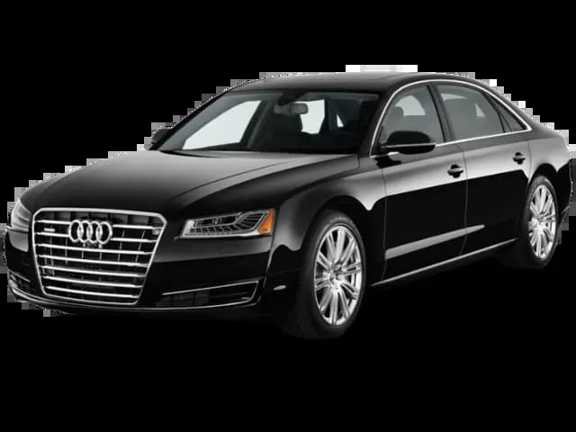 mChauffeur - Hire AUDI A8