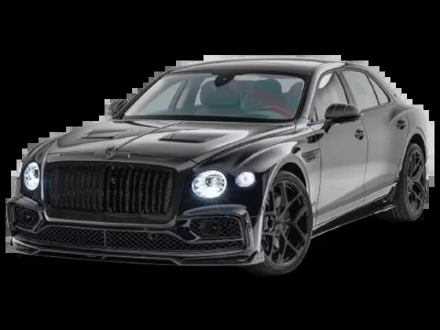 mChauffeur - Hire BENTLEY: BENTLEY FLYING SPUR