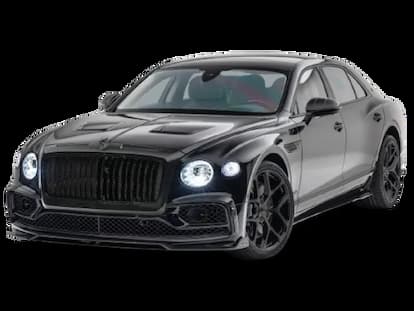 MNMRiDEZ Chauffeur - Hire BENTLEY: BENTLEY FLYING SPUR