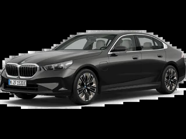 mChauffeur - Hire BMW 5 SERIES