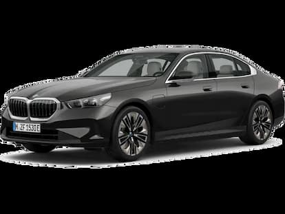MNMRiDEZ Chauffeur - Hire BMW 5 SERIES