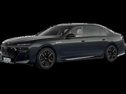 MNMRiDEZ Chauffeur - Hire BMW 7 SERIES