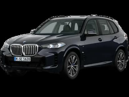 MNMRiDEZ Chauffeur - Hire BMW X5