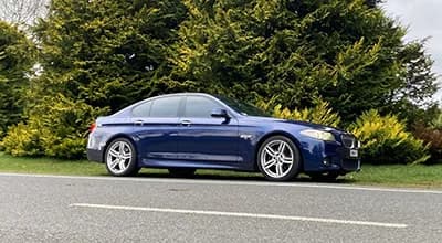 MNMRiDEZ Chauffeur Car Hire for a Day Melbourne