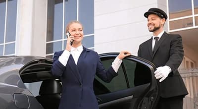 MNMRiDEZ Corporate Transfers Melbourne