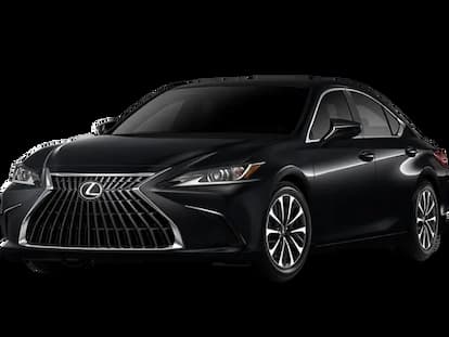 MNMRiDEZ Chauffeur - Hire LEXUS ES 300