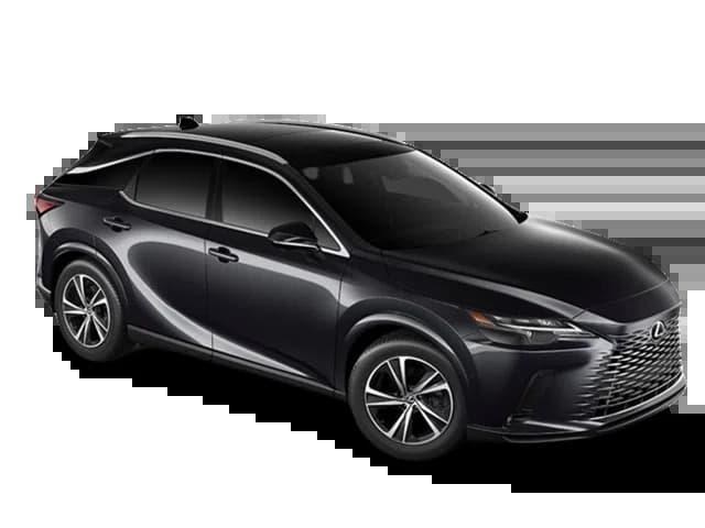 mChauffeur - Hire LEXUS RX450