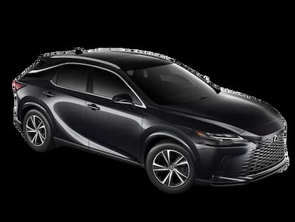 MNMRiDEZ Chauffeur - Hire LEXUS RX450