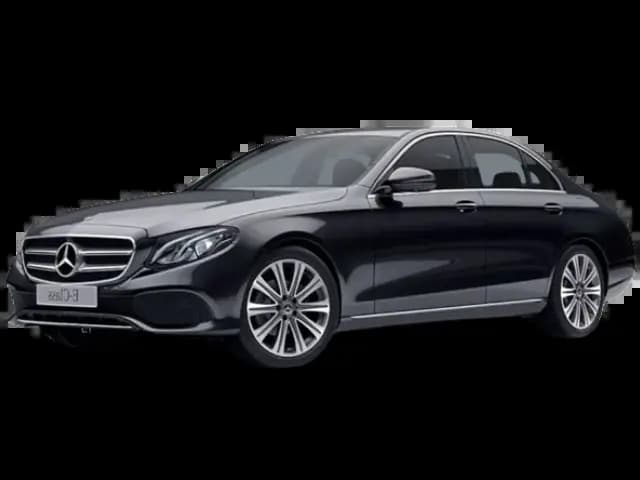 mChauffeur - Hire MERCEDES BENZ E CLASS