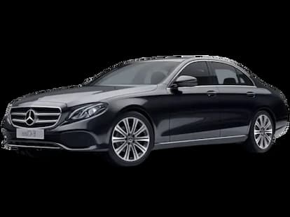 MNMRiDEZ Chauffeur - Hire MERCEDES BENZ E CLASS