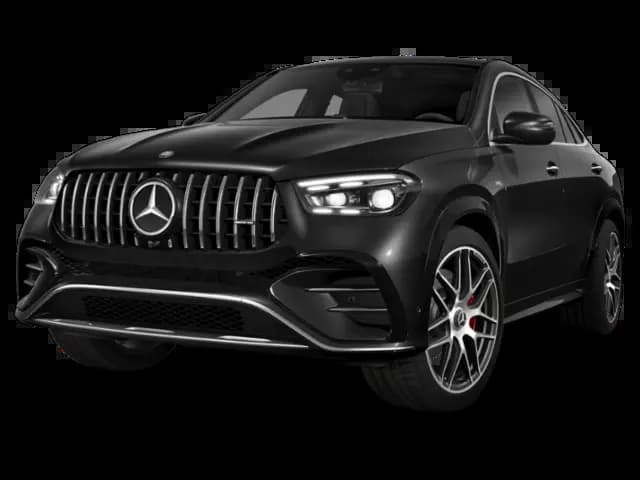 mChauffeur - Hire MERCEDES BENZ GLE
