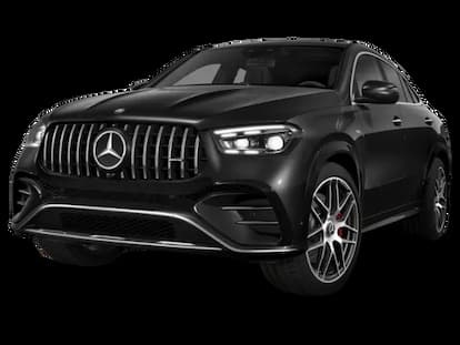 MNMRiDEZ Chauffeur - Hire MERCEDES BENZ GLE