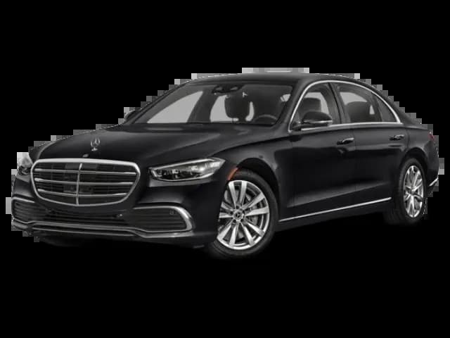 mChauffeur - Hire MERCEDES BENZ S CLASS
