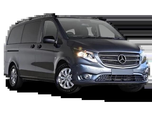 mChauffeur - Hire MERCEDES-BENZ VALENTE