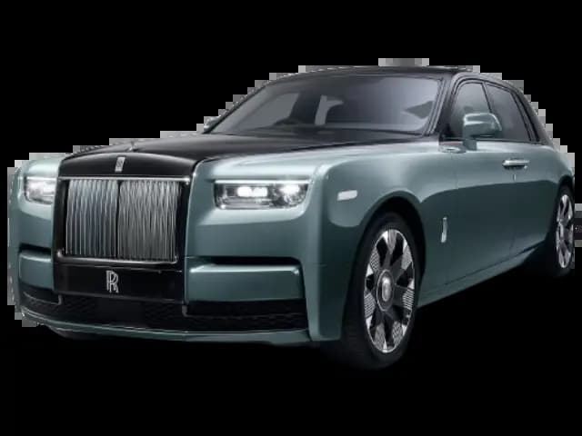 mChauffeur - Hire ROLLS ROYCE: PHANTOM