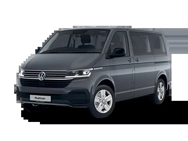 mChauffeur - Hire VOLKSWAGEN MULTIVAN