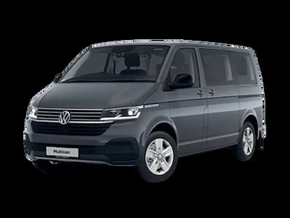 MNMRiDEZ Chauffeur - Hire VOLKSWAGEN MULTIVAN