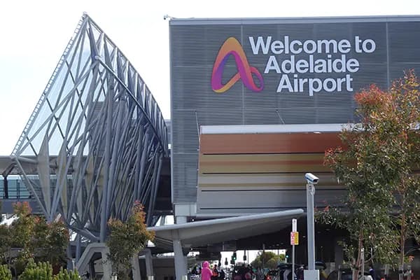 MNMRiDEZ Chauffeur in Adelaide