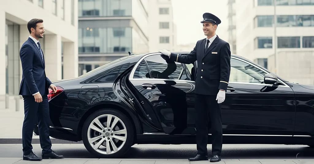 Reliable, Premium & Comfortable Chauffeur Services Across Melbourne, Victoria and Whole Australia with MNMRiDEZ