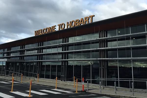 MNMRiDEZ Chauffeur in Hobart