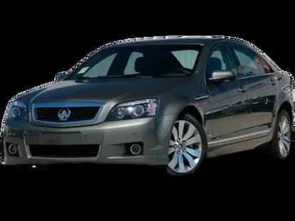 MNMRiDEZ Chauffeur - Hire HOLDEN CAPRICE