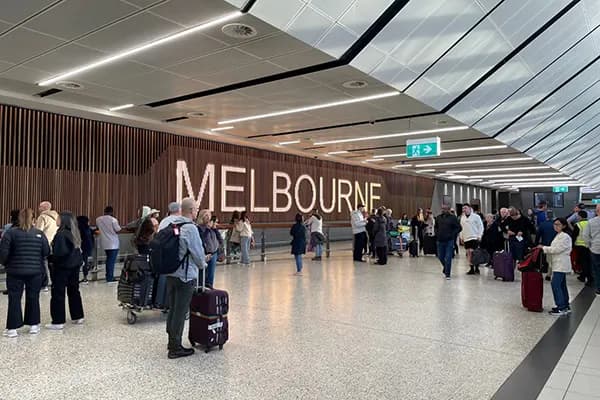 MNMRiDEZ Chauffeur in Melbourne