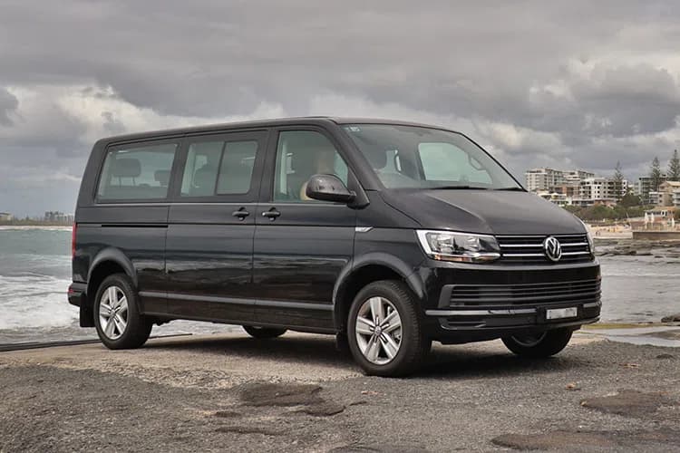 Luxury People Mover