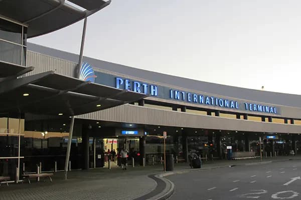 MNMRiDEZ Chauffeur in Perth