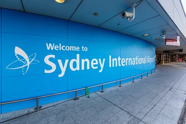 MNMRiDEZ Chauffeur Airport Transfer Services in Sydney