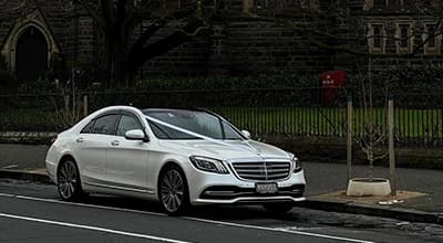 MNMRiDEZ Wedding Car Hire Melbourne
