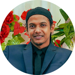 CTO of MNMRiDEZ - Tahmid Anam