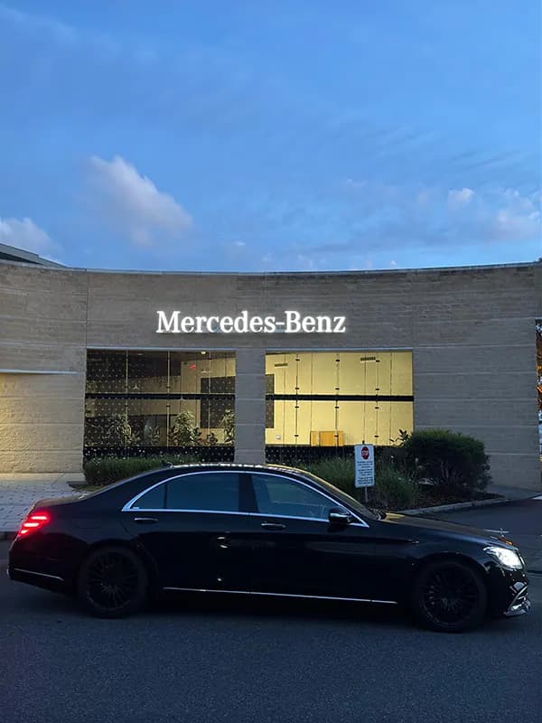 Reliable Transfers From Torquay To Melbourne Airport