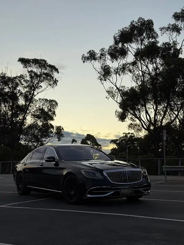 Reliable Transfers From Torquay To Melbourne Airport