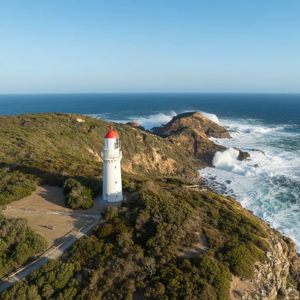 Mornington Peninsula Day Tour from Melbourne – Private Chauffeur Service