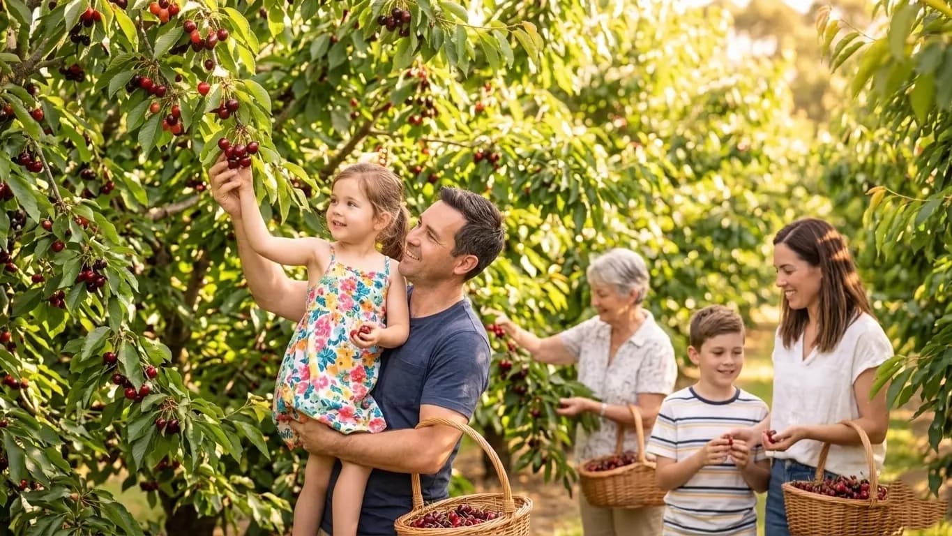 Yarra Valley Day Tour from Melbourne - Nature, Ballooning & Scenic Escapes