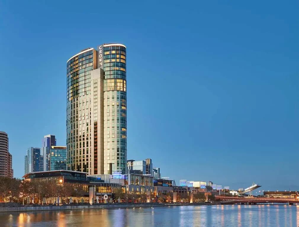 How To Get From Mickleham To Melbourne CBD?